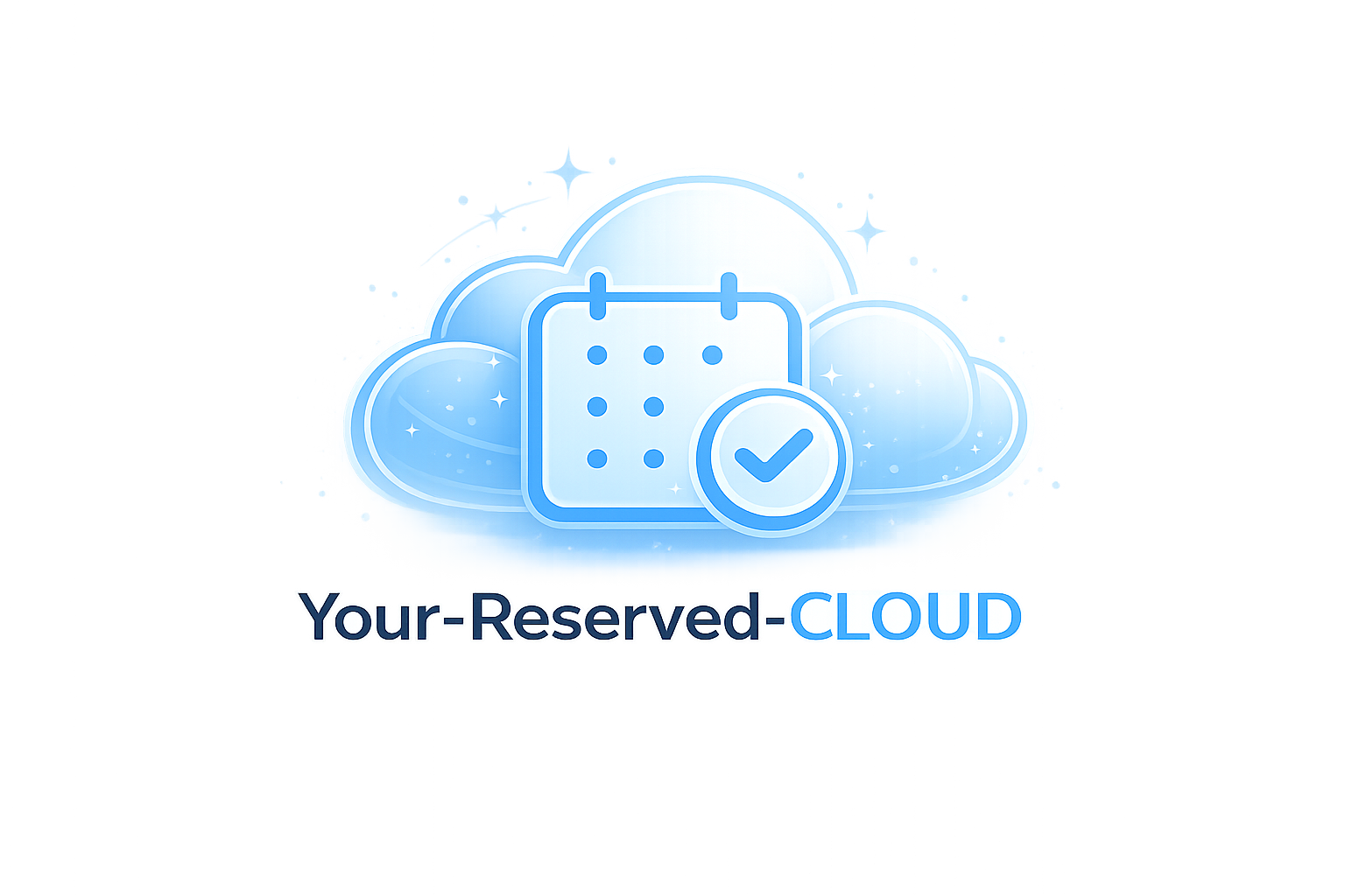 Logo de Your-Reserved-CLOUD